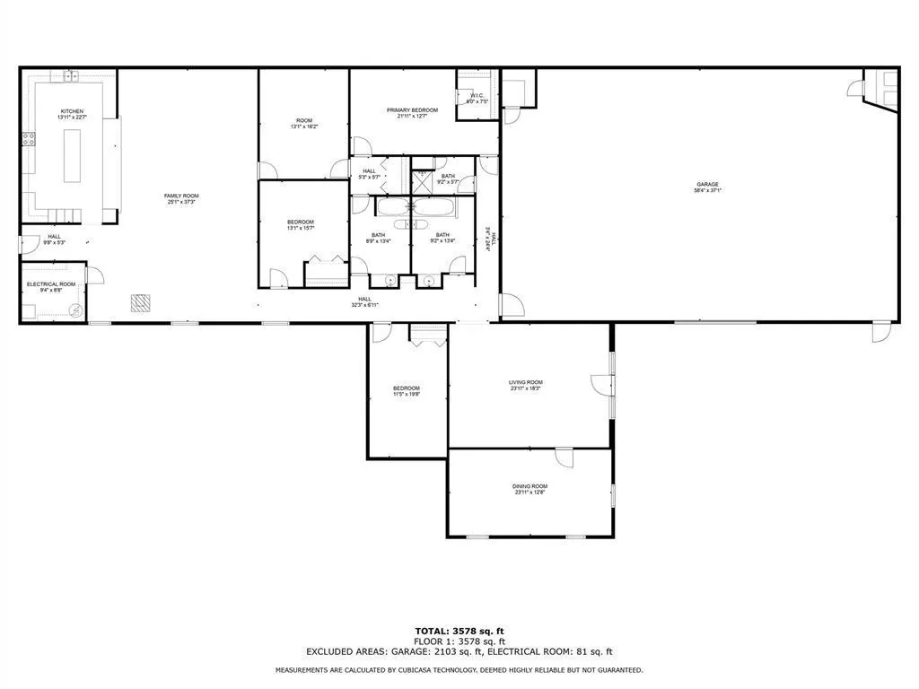 Photo 49 — 12168 N US 281 Highway, Lookeba, OK 73053