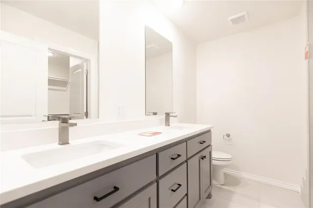 Photo 6 — 9228 NW 86th Street, Yukon, OK 73099