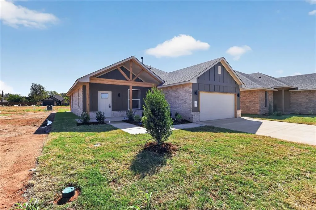 Photo 7 — 1920 Sage Valley Terrace, Yukon, OK 73099