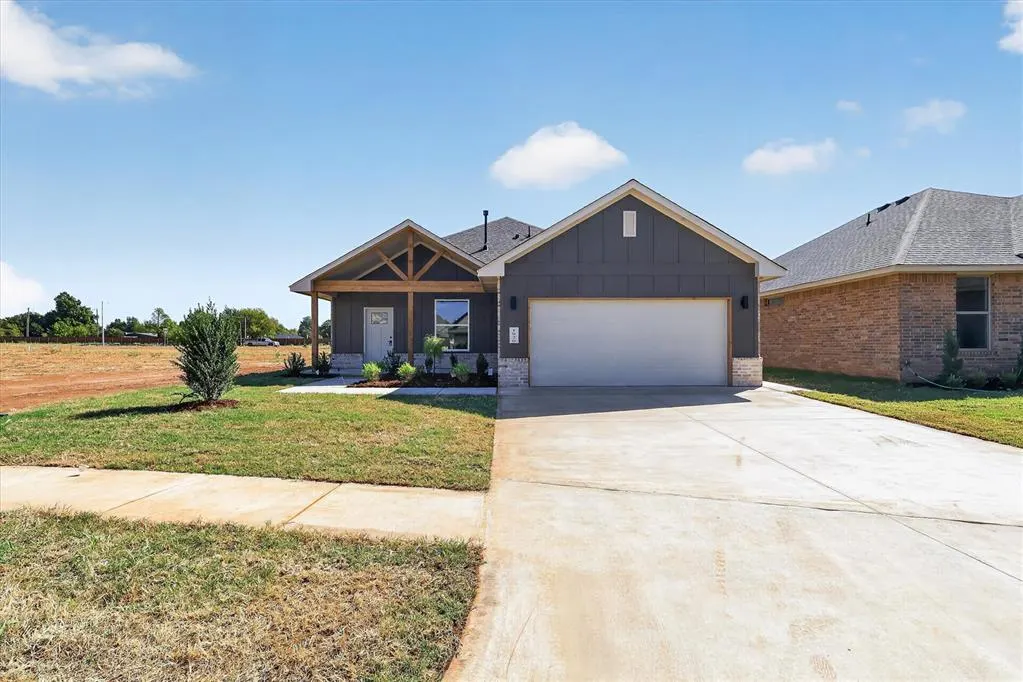 Photo 9 — 1920 Sage Valley Terrace, Yukon, OK 73099