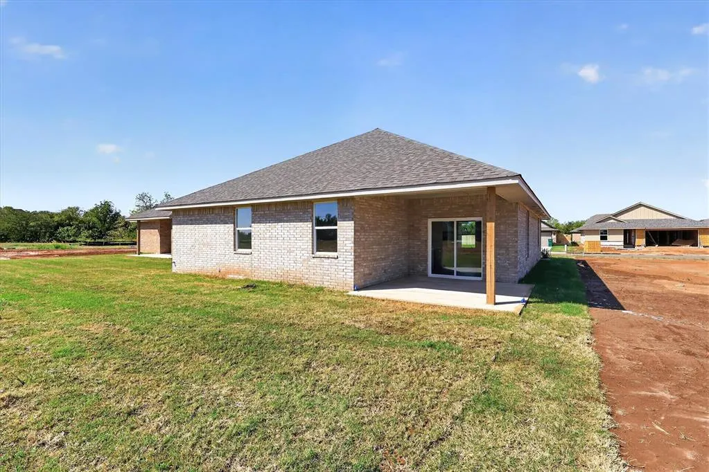 Photo 37 — 1920 Sage Valley Terrace, Yukon, OK 73099