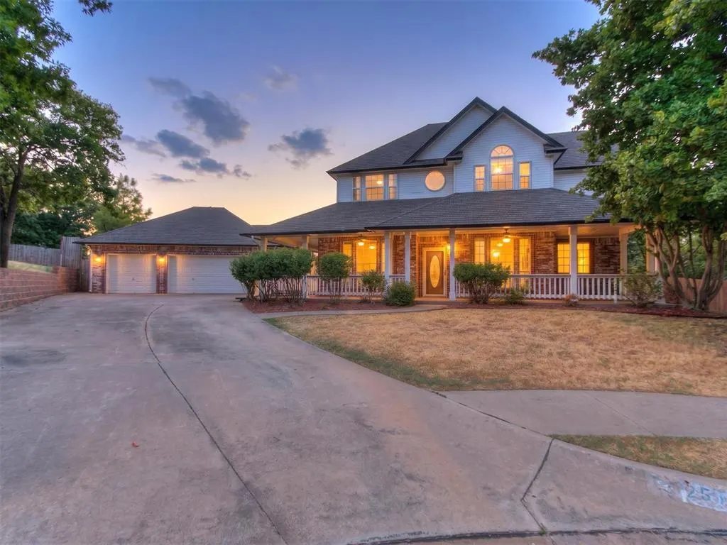 Photo 50 — 2517 Mission Road, Edmond, OK 73034