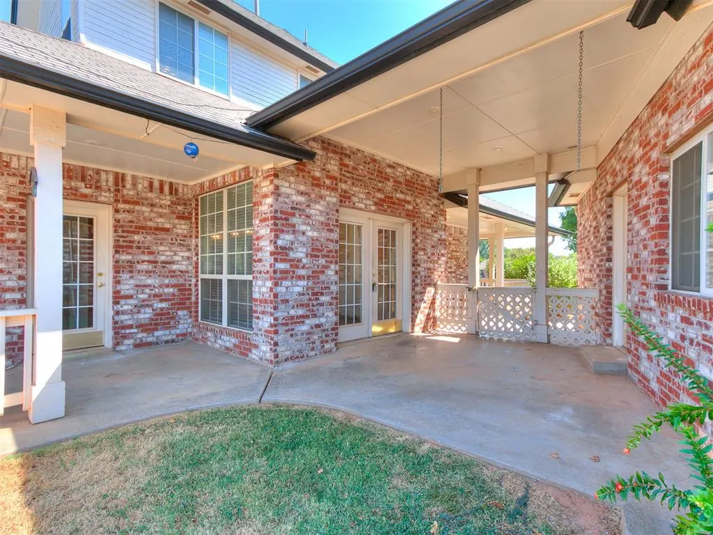 Photo 40 — 2517 Mission Road, Edmond, OK 73034