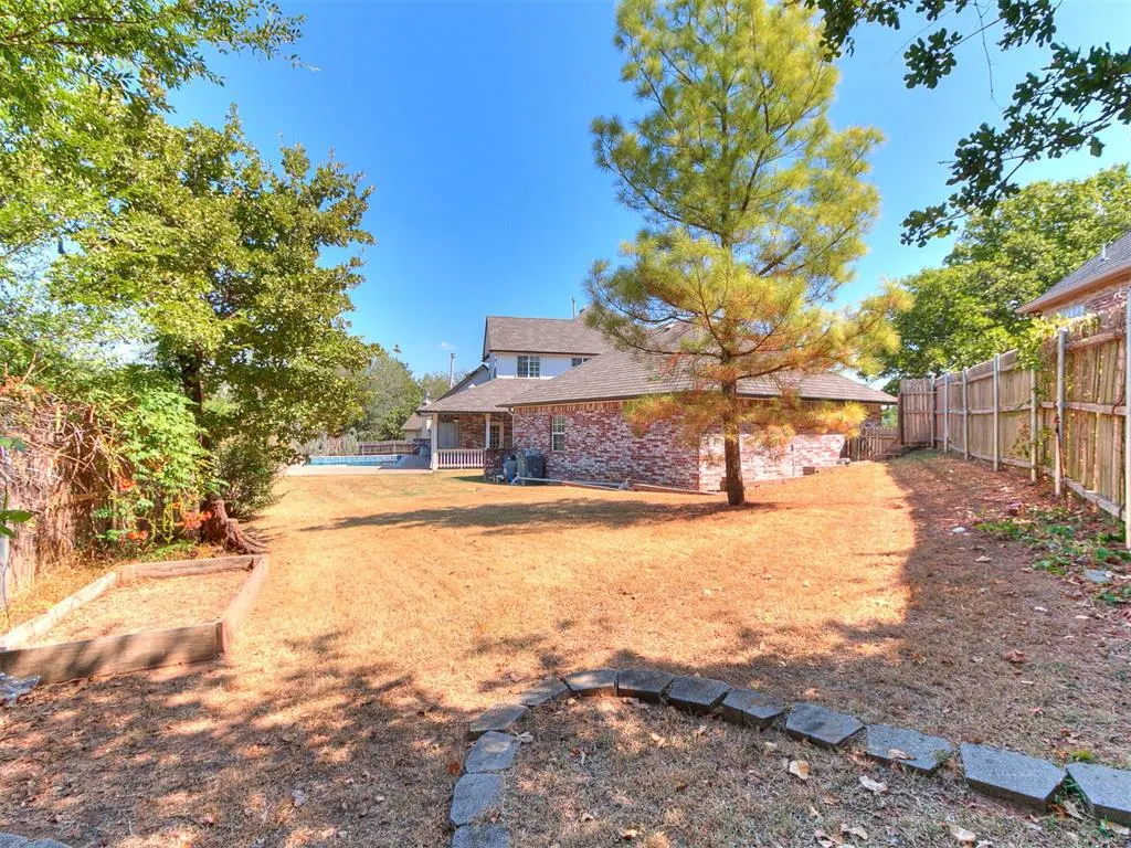 Photo 42 — 2517 Mission Road, Edmond, OK 73034
