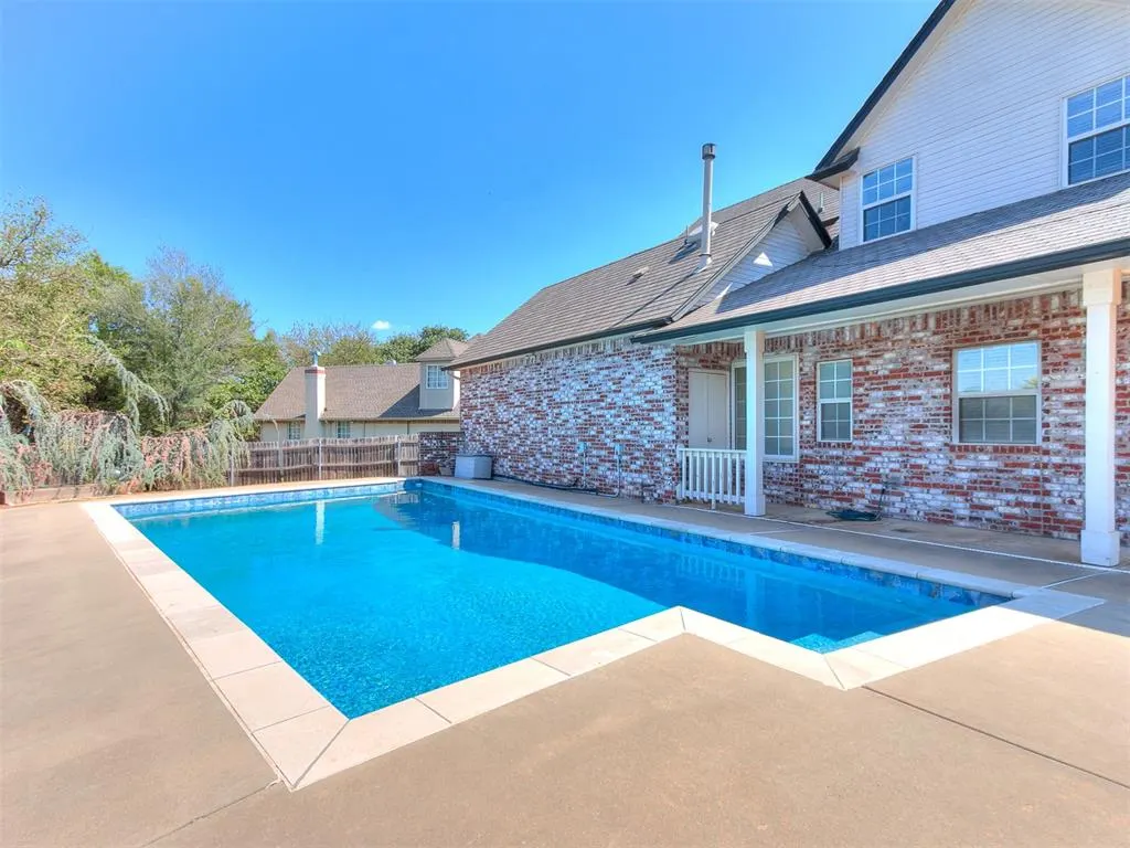 Photo 43 — 2517 Mission Road, Edmond, OK 73034