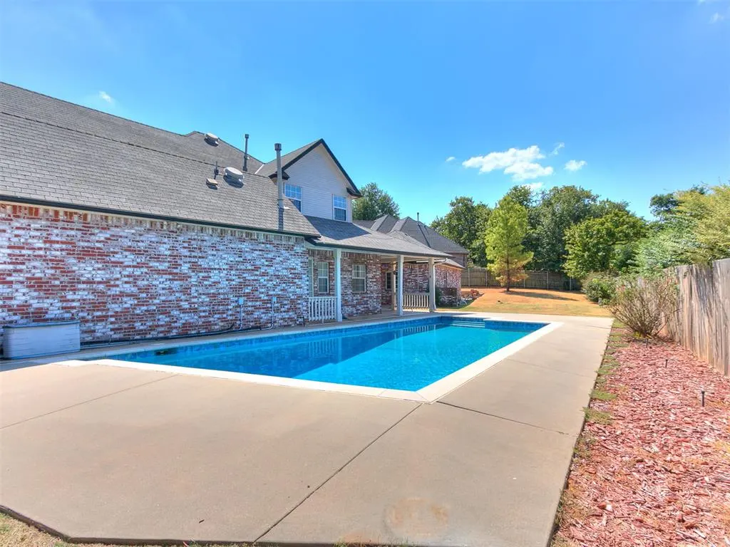 Photo 46 — 2517 Mission Road, Edmond, OK 73034