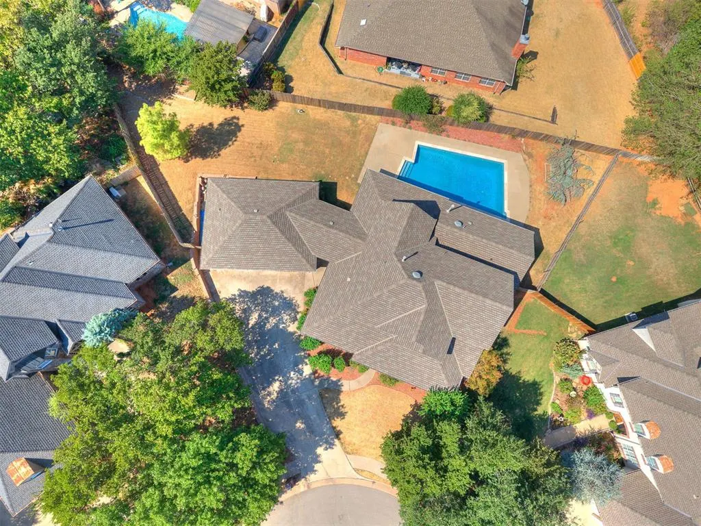 Photo 48 — 2517 Mission Road, Edmond, OK 73034