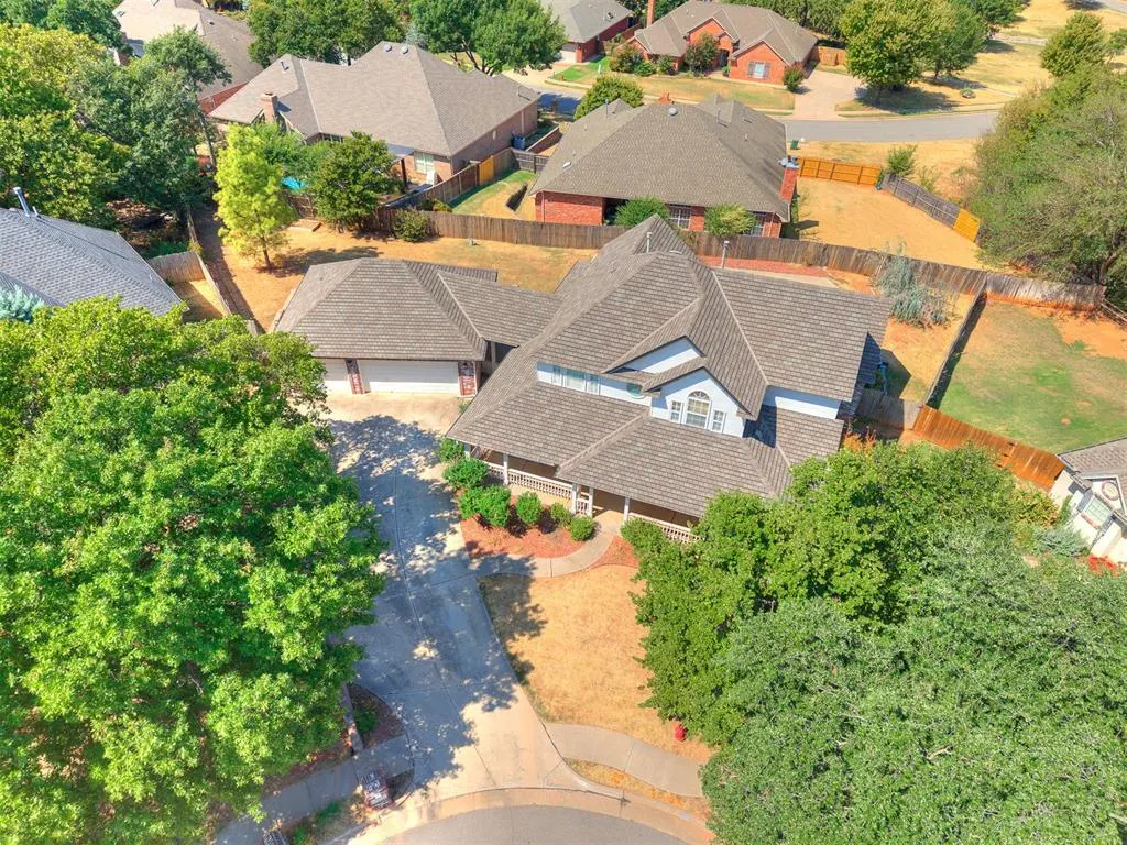 Photo 49 — 2517 Mission Road, Edmond, OK 73034