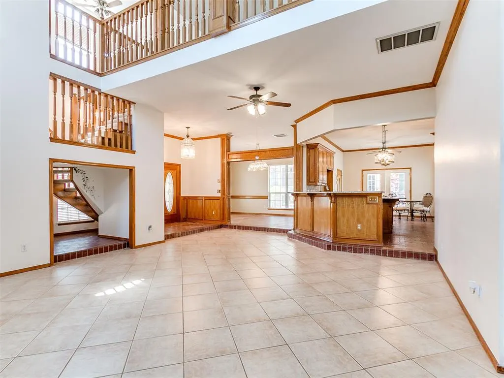 Photo 14 — 2517 Mission Road, Edmond, OK 73034