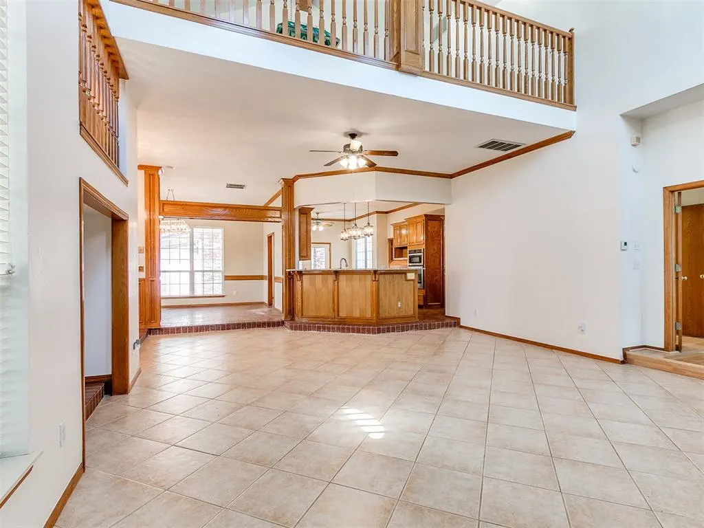 Photo 15 — 2517 Mission Road, Edmond, OK 73034