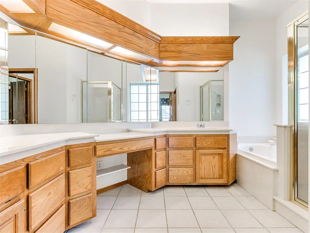 Photo 29 — 2517 Mission Road, Edmond, OK 73034