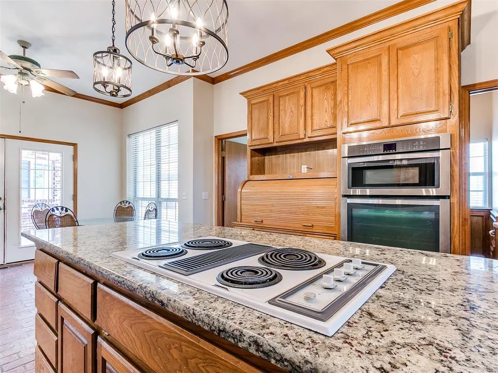 Photo 20 — 2517 Mission Road, Edmond, OK 73034