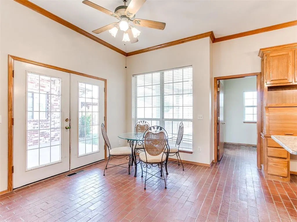 Photo 23 — 2517 Mission Road, Edmond, OK 73034