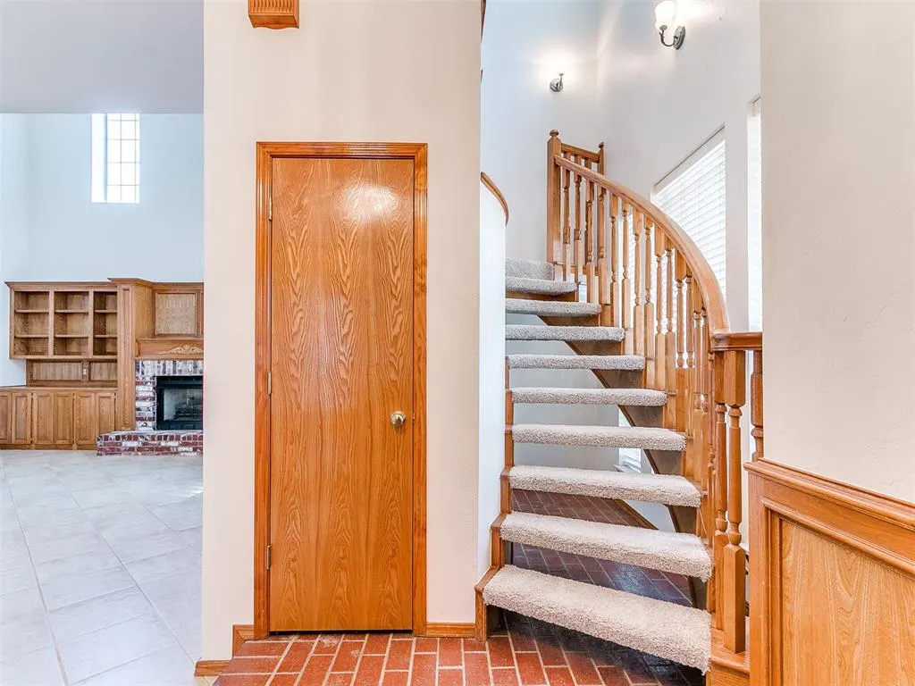 Photo 33 — 2517 Mission Road, Edmond, OK 73034