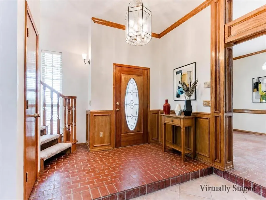 Photo 8 — 2517 Mission Road, Edmond, OK 73034