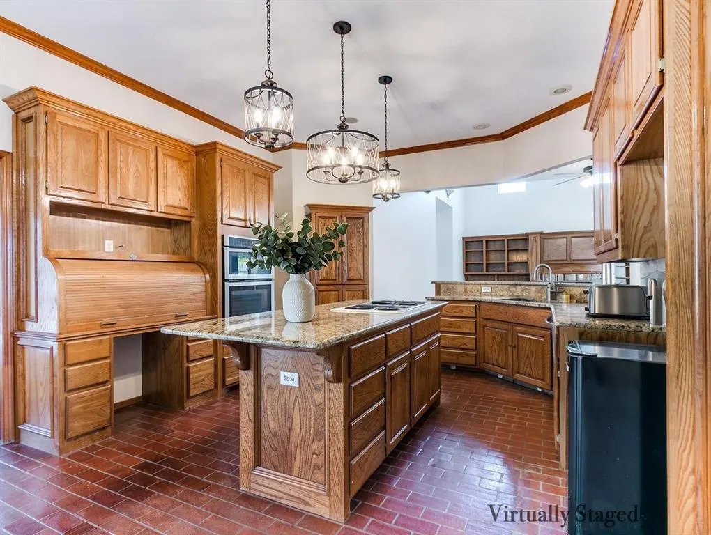 Photo 22 — 2517 Mission Road, Edmond, OK 73034