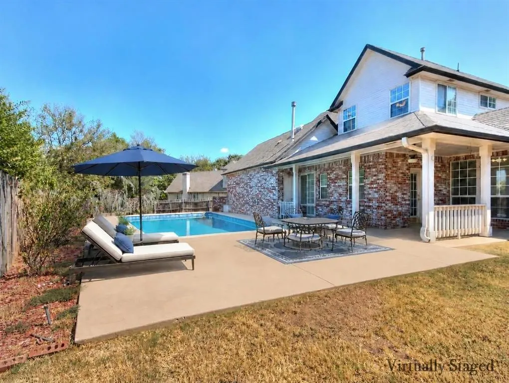 Photo 44 — 2517 Mission Road, Edmond, OK 73034