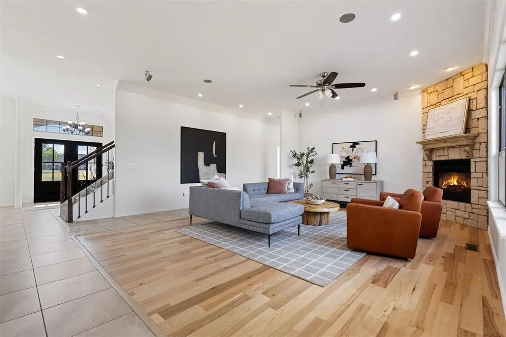 Photo 10 — 4613 Southcreek Road, Oklahoma City, OK 73165
