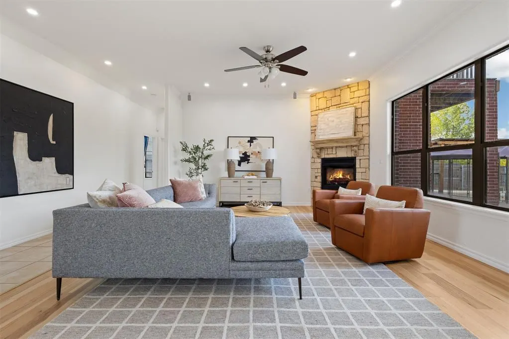 Photo 11 — 4613 Southcreek Road, Oklahoma City, OK 73165