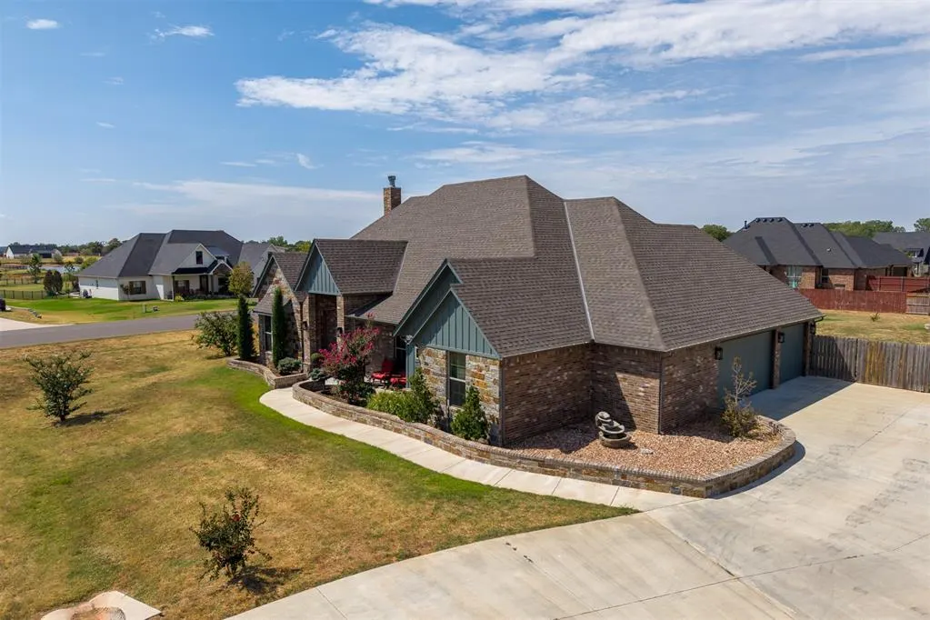 Photo 3 — 995 Bivium Circle, Newcastle, OK 73065