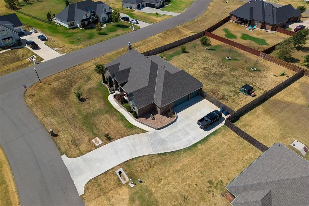 Photo 10 — 995 Bivium Circle, Newcastle, OK 73065