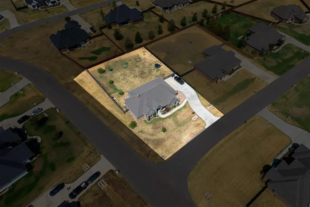 Photo 17 — 995 Bivium Circle, Newcastle, OK 73065