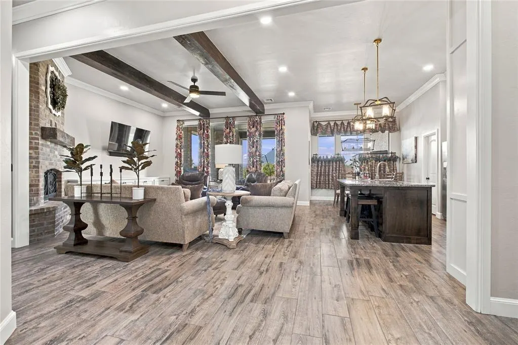 Photo 21 — 995 Bivium Circle, Newcastle, OK 73065