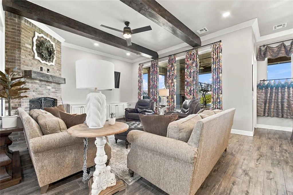 Photo 23 — 995 Bivium Circle, Newcastle, OK 73065