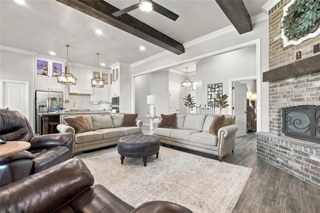 Photo 26 — 995 Bivium Circle, Newcastle, OK 73065
