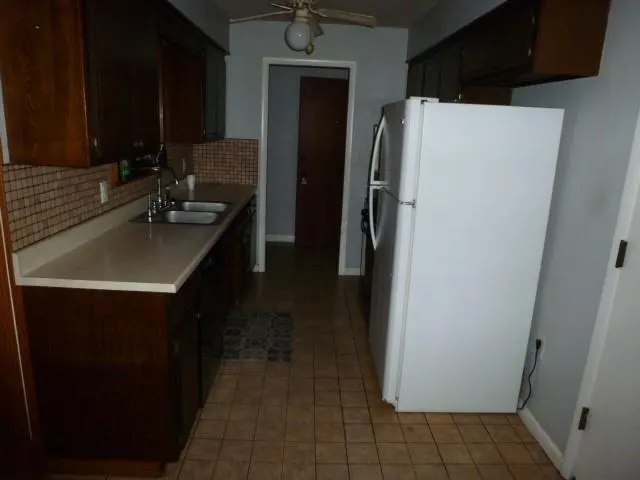 Photo 4 — 2421 Sandra Drive, Midwest City, OK 73110