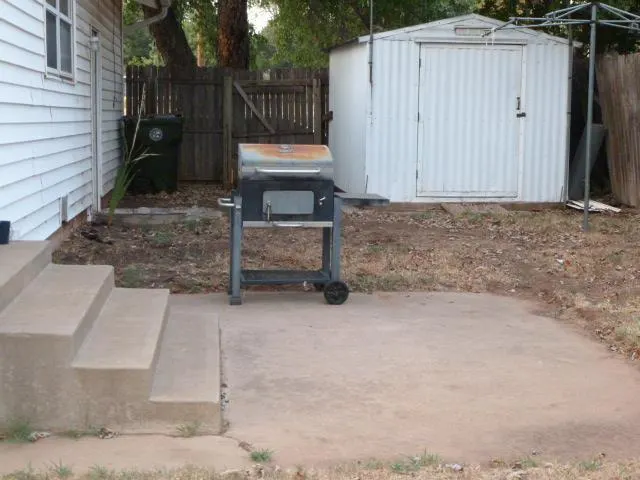 Photo 11 — 2421 Sandra Drive, Midwest City, OK 73110