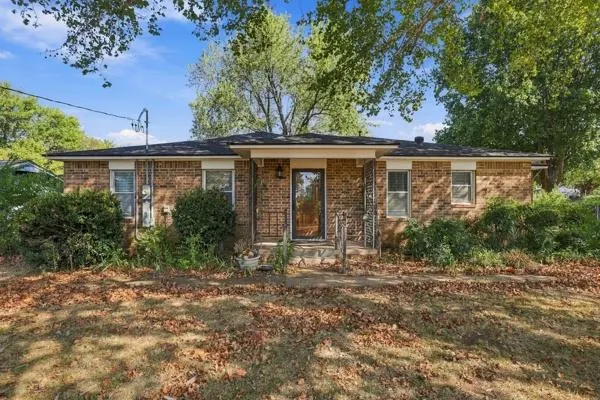 Front exterior — Address unavailable, Noble, OK 73068