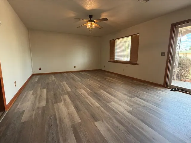 Photo 2 — 216 S 7th Street, Sentinel, OK 73664