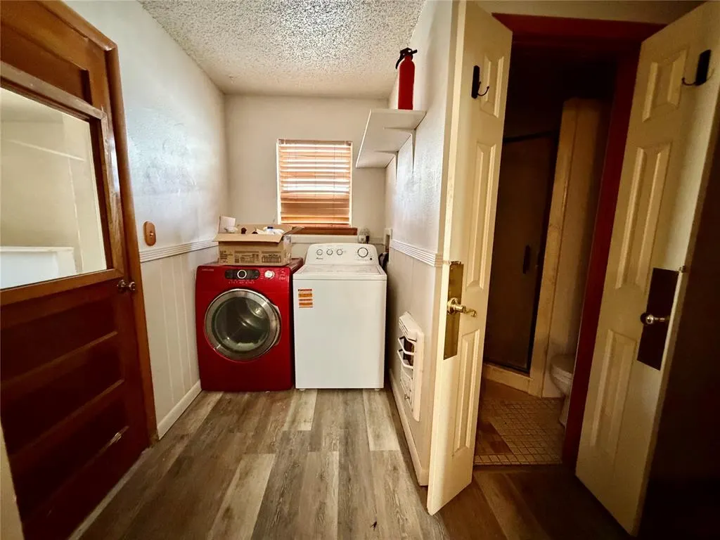 Photo 14 — 216 S 7th Street, Sentinel, OK 73664
