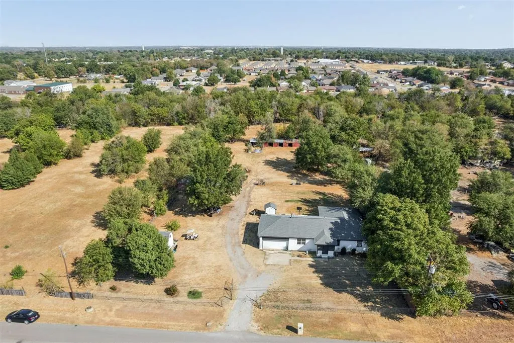 Photo 30 — 8625 NE 17th Street, Oklahoma City, OK 73141