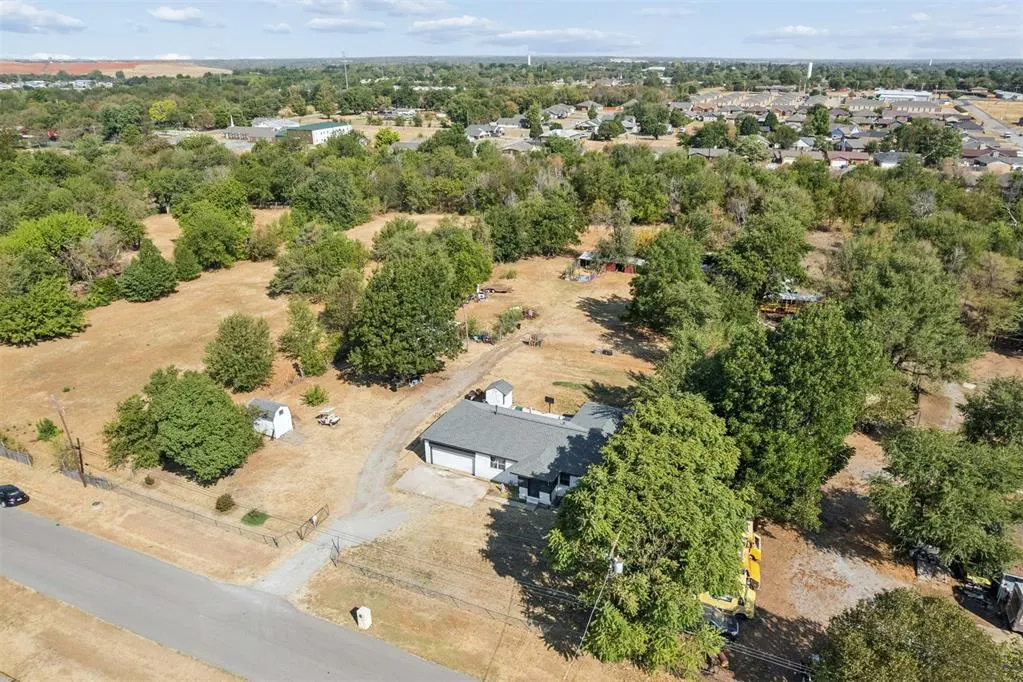 Photo 31 — 8625 NE 17th Street, Oklahoma City, OK 73141
