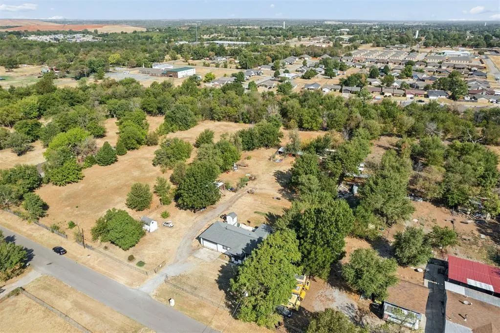 Photo 39 — 8625 NE 17th Street, Oklahoma City, OK 73141