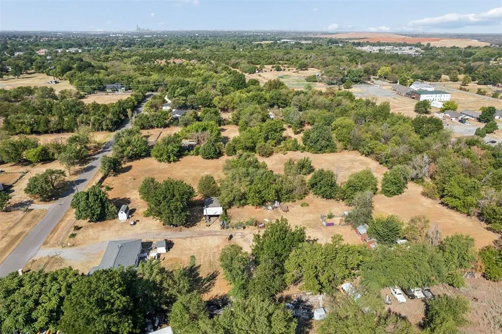 Photo 40 — 8625 NE 17th Street, Oklahoma City, OK 73141