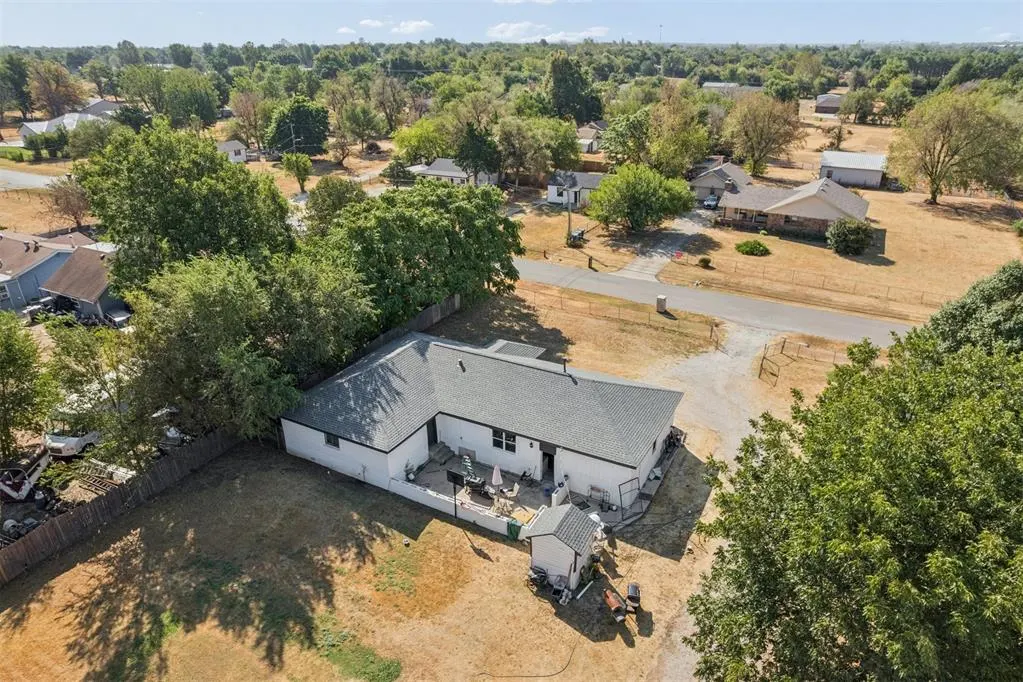 Photo 45 — 8625 NE 17th Street, Oklahoma City, OK 73141