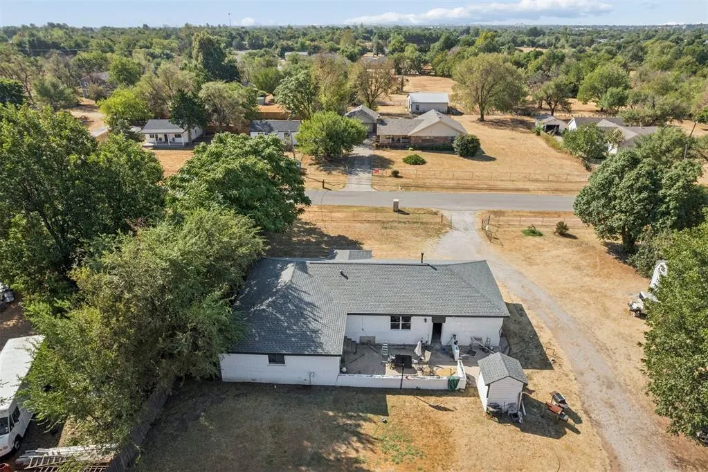 Photo 46 — 8625 NE 17th Street, Oklahoma City, OK 73141