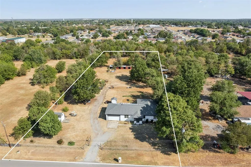 Photo 47 — 8625 NE 17th Street, Oklahoma City, OK 73141