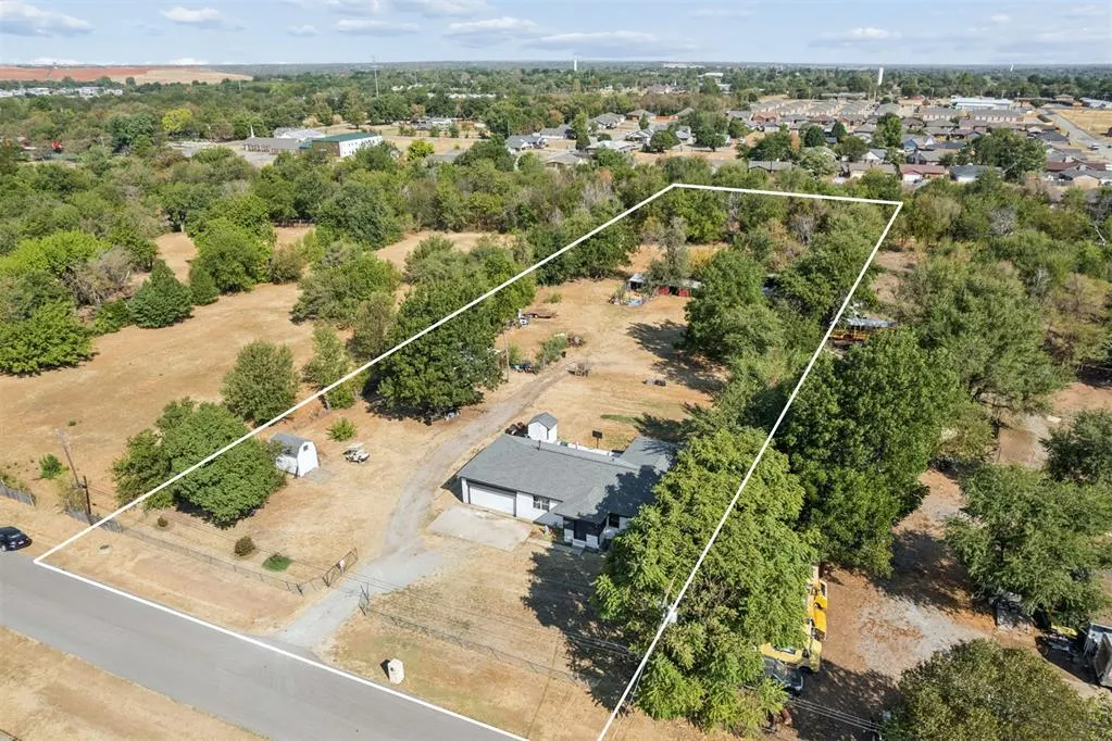 Photo 49 — 8625 NE 17th Street, Oklahoma City, OK 73141