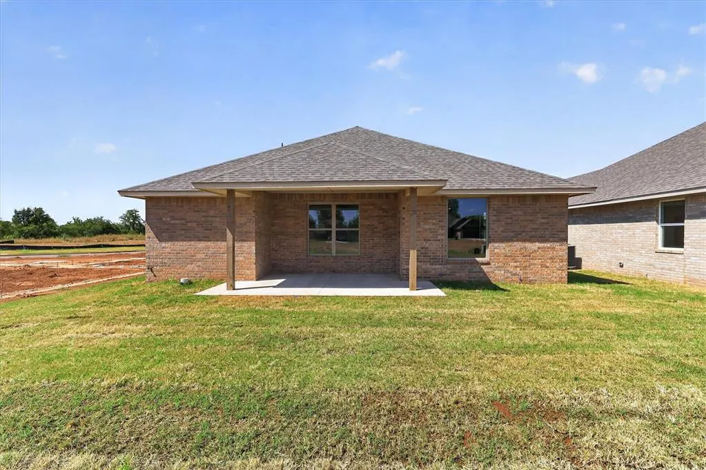 Photo 42 — 1924 Sage Valley Terrace, Yukon, OK 73099