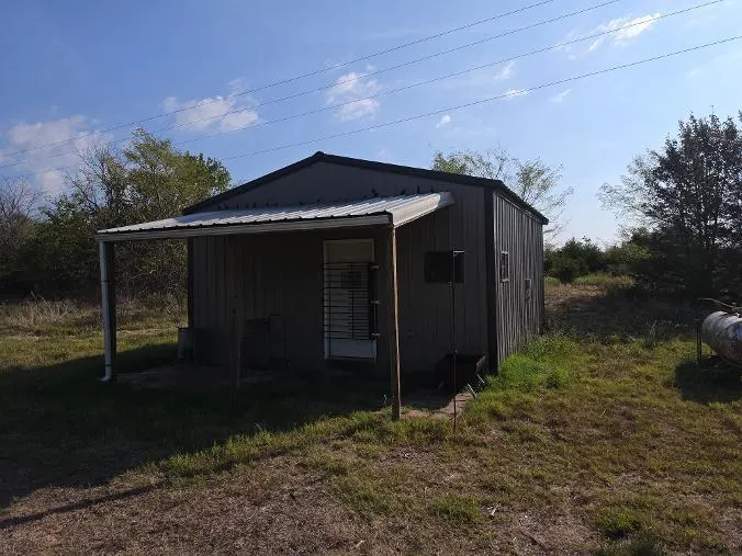Photo 20 — 725 S Okmulgee Street, Wetumka, OK 74883