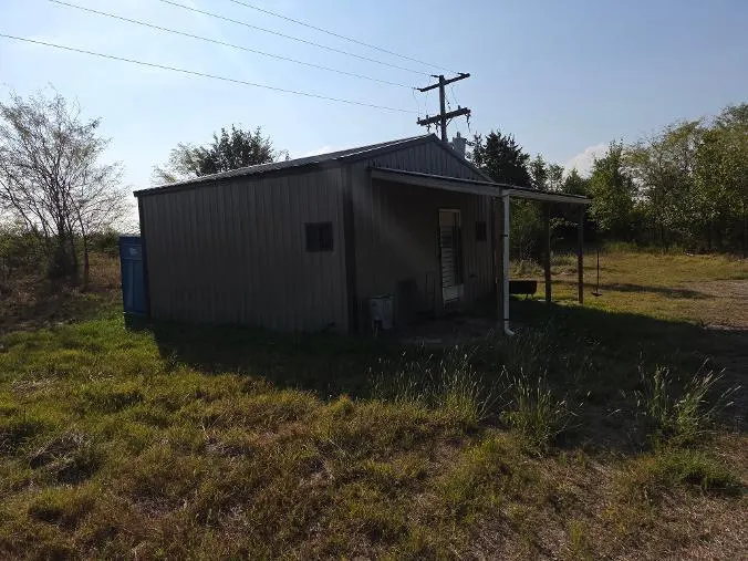 Photo 22 — 725 S Okmulgee Street, Wetumka, OK 74883