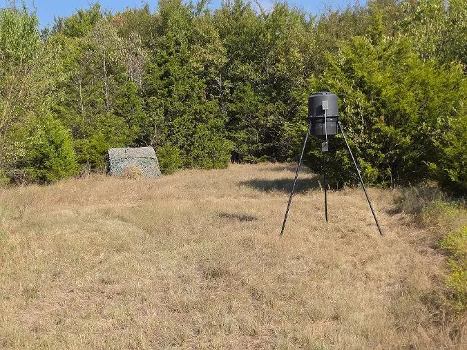 Photo 29 — 725 S Okmulgee Street, Wetumka, OK 74883