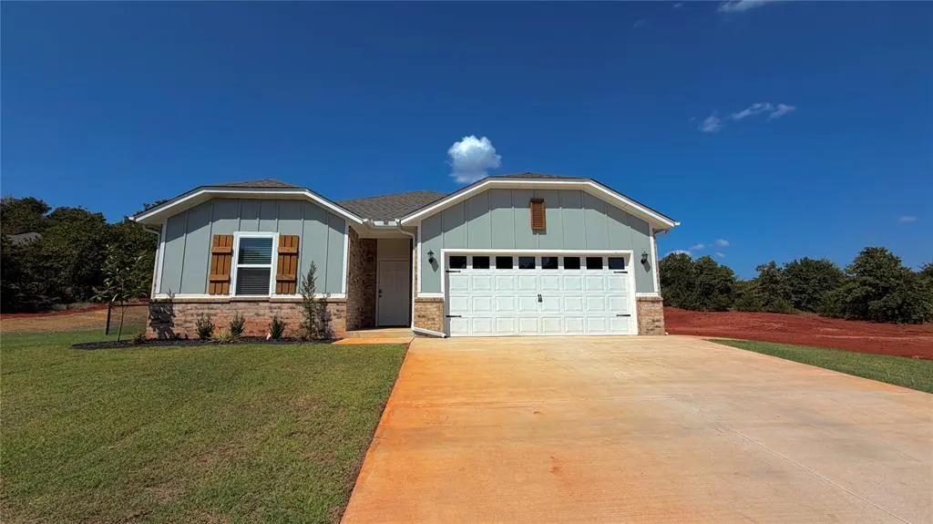 Photo 2 — 17421 Lantana Loop, Newalla, OK 74857