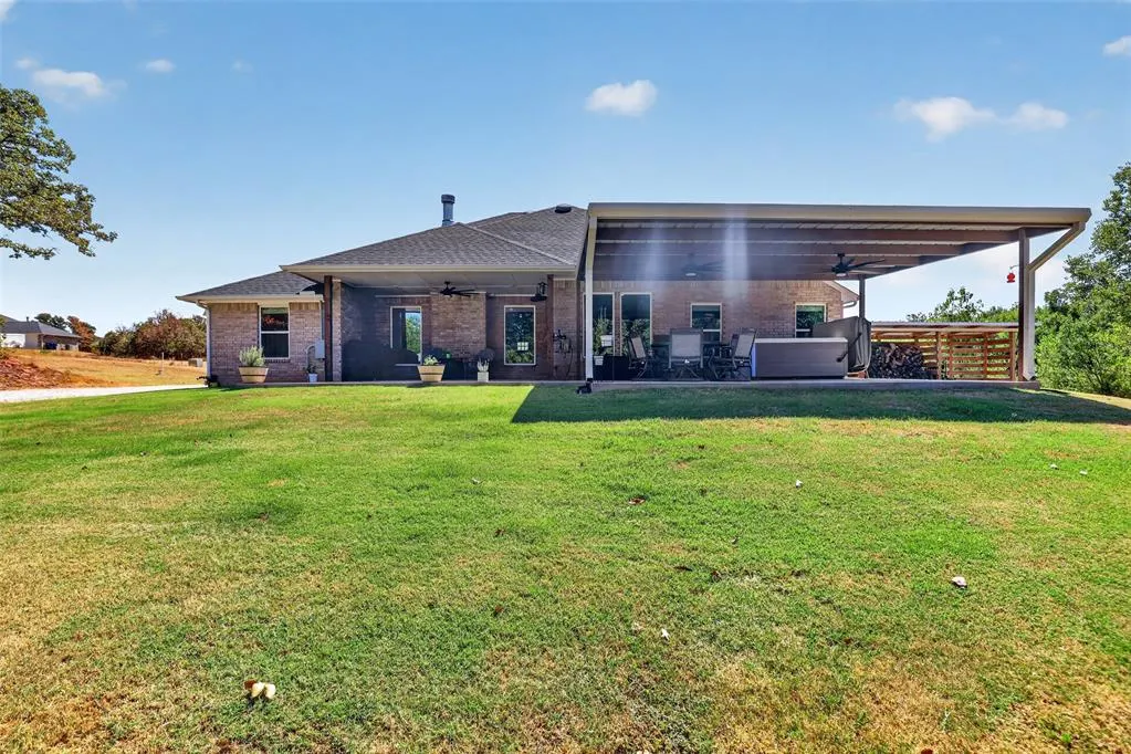 Photo 9 — 21101 SE 102nd Street, Newalla, OK 74857
