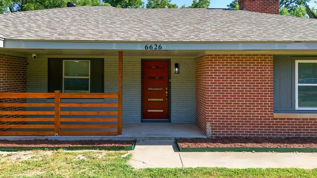 Photo 2 — 6626 NW 12th, Oklahoma City, OK 73127