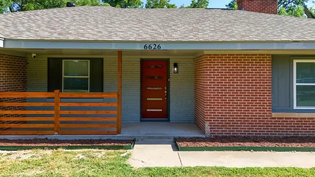 Photo 2 — 6626 NW 12th, Oklahoma City, OK 73127